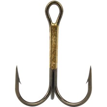 Vmc 9649 Bz 6/0 100LÜ  Pkt 3lü Iğne