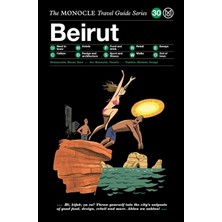  Gestalten The Monocle Travel Guide To Beirut