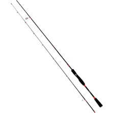 Fujin Boreas 258CM 1-20GR Orange Lrf Kamışı