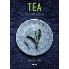 Unmei Projects Tea: Wine's Sober Sibling