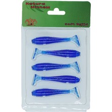 Albastar Natura Minnow Sahte Balığı