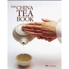 Unmei Projects The China Tea Book
