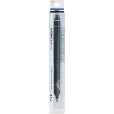 Tombow Graph Fine 0,5 mm Mekanik Kurşun Kalem Gümüş DPA-112A Mekanik Kalem
