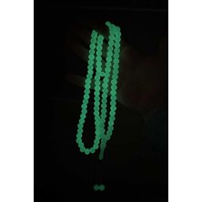 Tesbihkenti 99'luk Kedi Gözü Tesbih