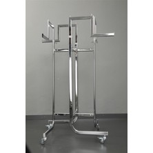 Modern Raf Süper Lüks Ahtapot Stand