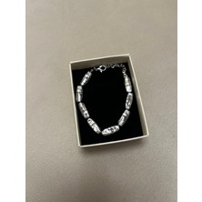 Asteria Jewelry Vintage Uzun Ezme Bileklik