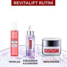 Storemax L'oréal Parıs Revitalift Cilt Yenileme Etkili Temizleme Jeli 150ML - Glikolik Asit