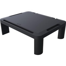 Storemax Lome Monitör Yükseltici, Yükseklik Ayarlanabilir