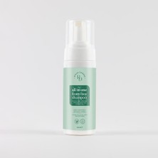 Storemax Rd Risus Derma Foam Face Shampoo, Vegan, Tuzsuz, Hyaluronic Acid, 5.5 Ph, Sivilce Karşıtı