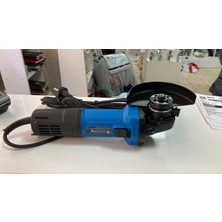 Çankaya Mur-Cell DS-1001B (115MM) Köşe Taşlama Makinesi Avuç Içi Taşlama