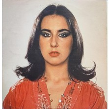 Kadıköy Plak Kulübü Nur Yoldaş – Sultan-I Yegâh Lp