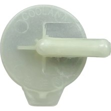 Corolla 1,6 Motor Yedek Su Depo Kapağı 2002-2003-2004-2005-2006 16405-0D040