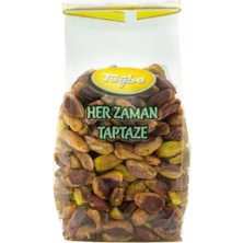 Storemax Tuğba Kuruyemiş Çiğ Iç Antep Fıstığı 100 gr
