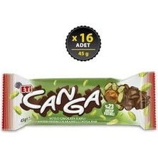 Storemax Eti Canga Antep Fıstıklı 45 G x 16 Adet