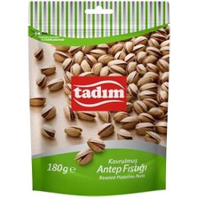 Storemax Tadım Antep Fıstığı 180 gr