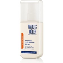 Storemax Marlies Möller Express Conditioner Spray Bakım Spreyi, 125 ml