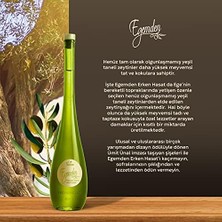Storemax Yudum Egemden 400 ml Şişe Erken Hasat Sızma Zeytinyağı