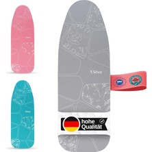 Storemax Ütü Masası Kılıfı - Gri