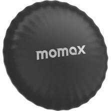 Storemax BR5D Pintag Find My Tracker Konum Belirleyici Siyah