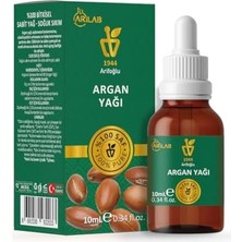 Storemax Arifoğlu Argan Yağı 10ML%100 Saf Yağ Arlab
