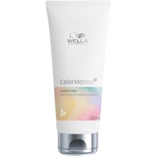 Storemax Wella Professionals Color Motion+ Color Reflection Conditioner Saç Kremi 200 ml