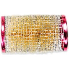 Storemax Trina Bigudi Iron Net 12'li 0004