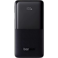 Storemax Bipow 2 10000MAH Power Bank-Siyah
