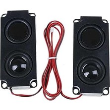 Storemax 8 Ohm 5W Hoparlör