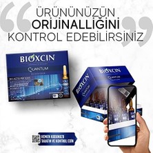 Storemax Bioxcin Quantum Serum 15X6 ml 1 Paket