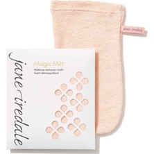 Storemax Jane Iredale Magic Mitt Make-Up Remover Yüz ve Makyaj Temizleme Eldiveni