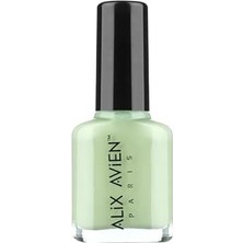 Storemax Alıx Avıen Mint Yeşil Oje 67 - Yüksek Pigmentli Uzun Süreli Kalıcılık Hızlı Kuruma - Nail Lacquer 67