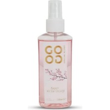 Storemax Gogo Japon Kiraz Çiçeği Kolonya 150ML