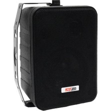 Storemax ST-40TB Duvar Tipi Sütun Hoparlör 120 Watt 4 Inç 100V/8 Ohm