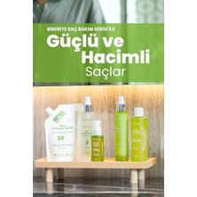 Storemax Bade Natural Biberiye Suyu Dökülme Karşıtı ve Saç Uzamasını Destekleyici Saç TONIĞI%100 Doğal ve Saf 30 ml