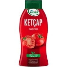 Storemax Pınar Ketçap 600 gr