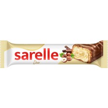 Storemax Tadelle Sarelle Duo Gofret 33 G*20