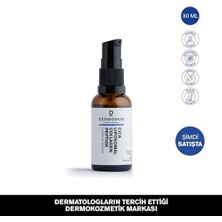 Storemax Dermoskin Cica Advanced Skincare Cica Collagen Peptide Complex Serum