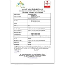 Storemax Og Organik Dut Özü 315 gr