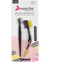 Storemax Nascita Kaş Şekillendirme Seti 2li - 05
