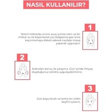 Storemax Sinoz Normal Ciltler Için Yüz Temizleme Jeli 400ML