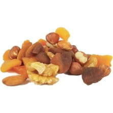 Storemax Tuğba Kuruyemiş Kuru Meyveli Karışık 250 G