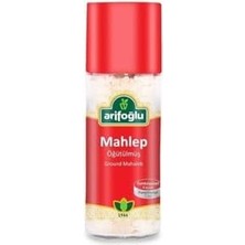 Storemax Arifoğlu Mahlep (Öğütülmüş) 55G Cam