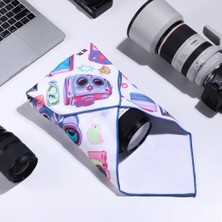 Storemax C069 Renkli Koruyucu Kumaş 45CM