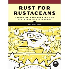 Storemax For Rustaceans: Idiomatic Programming For Experienced Developers