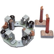 Universal ND0791 Jasx 79 Kömür Yuvası J10 Premıer