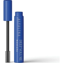 Kanonik Education ALYALİNA Deep Volume Mascara