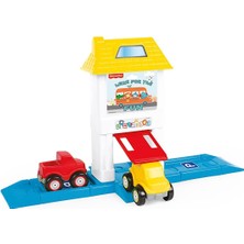 Storemax Price Yol ve Garaj Seti