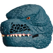 Storemax Godzilla x Kong Sesli Maske Godzilla