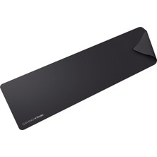 Storemax Gaming Gxt 758 – Fare Altlığı (Xxl) Siyah