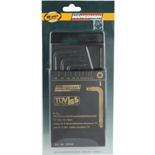 Storemax M 18100 Allen Anahtar Seti, Torx, 9 Parça
